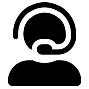 user headset