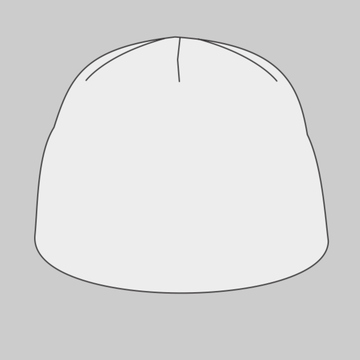 Hat (Front)