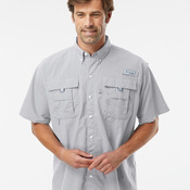 Men's PFG Bahama™ II Short Sleeve Shirt