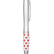 Valentine & Heart Health Ballpoint Pen