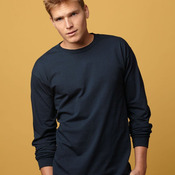 Unisex Union-Made Long Sleeve T-Shirt