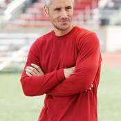 Unisex Nexgen Performance Long Sleeve T-Shirt