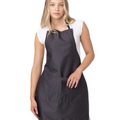 Apron with Pocket