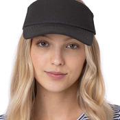 Lariat Visor