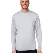 Unisex Capital Long Sleeve Performance T-Shirt