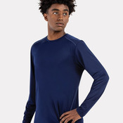 Unisex Essential Long Sleeve T-Shirt Powered By Coolcore