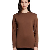 Unisex Heavyweight Long Sleeve Tee