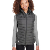 Women's Supreme Puffer Vest
