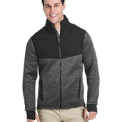 Men's Passage Sweater Jacket