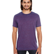 Unisex Cross Dye T-Shirt