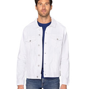 Unisex Denim Jacket