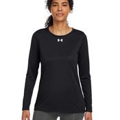 Women's Team Tech™ Long Sleeve T-Shirt