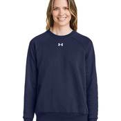 Women's Rival Fleece Crewneck Sweatshirt