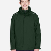 Men's Region 3-in-1 Jacket with Fleece Liner