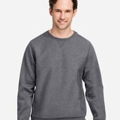 Unisex Zone HydroSport™ Heavyweight Crewneck Sweatshirt