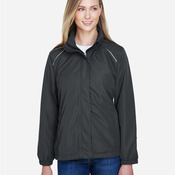 Women's Profile Fleece-Lined All-Season Jacket