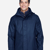 Men's 3-in-1 Insulated Jacket