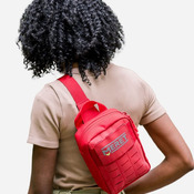 Medium Personal Response Red Pack