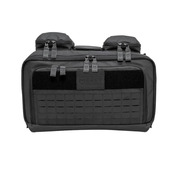 OMNI™ PRO X Black Convertible Backpack Bag