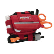 EFAK™ PRO X Red Waist Pack