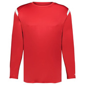 Unisex On The Rise Long Sleeve T-Shirt