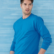 Unisex Ultra Cotton® Long Sleeve T-Shirt