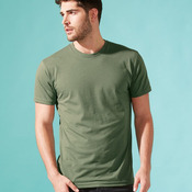 Unisex CVC Tee