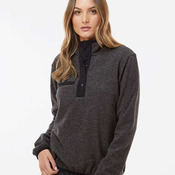 Women's Denali Mountain Fleece Pullover