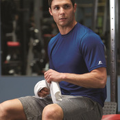 Unisex Core Performance T-Shirt