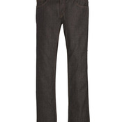 Women's Extended Sizes Industrial 5-Pocket Jeans