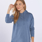 Women's Dream Fleece Hooded Sweatshirt