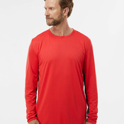 Men's Team Issue Hydrolix Long Sleeve T-Shirt
