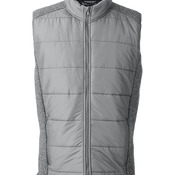 Men's Harbor Puffer Vest