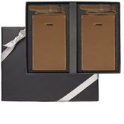 Whitney Marquis Two Luggage Tag Set