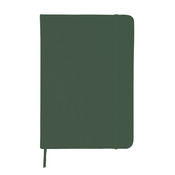 Comfort Touch Hardcover Journal Notebook 5" X 7"